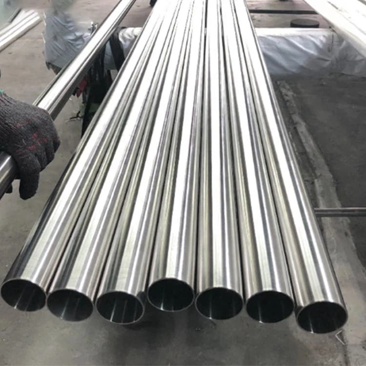 অ্যালয় স্টিল পাইপের সম্পূর্ণ গাইড: ASTM A335 P5 থেকে P92 পর্যন্ত