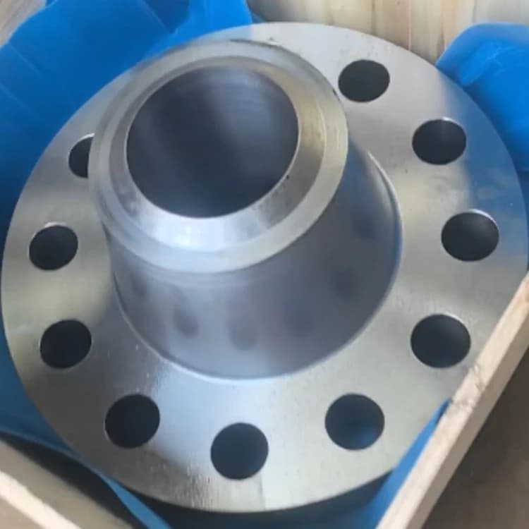 A350 LF2 ‌8in 2500LB পাইপ ফিটিং কাজাখস্তানে পাঠানো হয়েছে