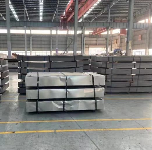 A516 ASTM কার্বন ইস্পাত প্লেট 3