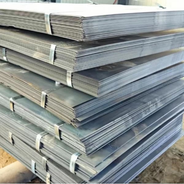 A516 ASTM কার্বন ইস্পাত প্লেট 4
