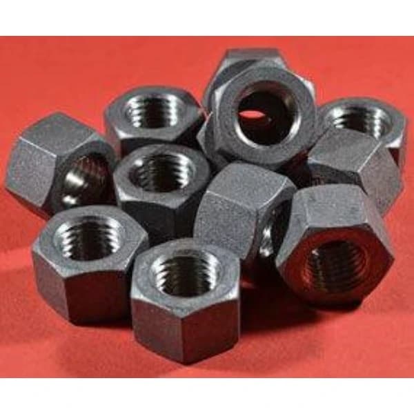 ASTM A307 নাট 4