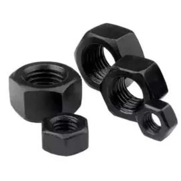 ASTM A307 নাট 2
