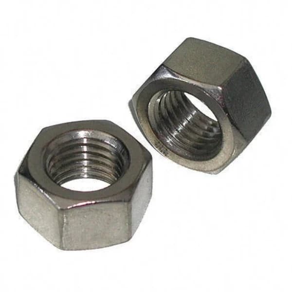 ASTM A307 নাট 3