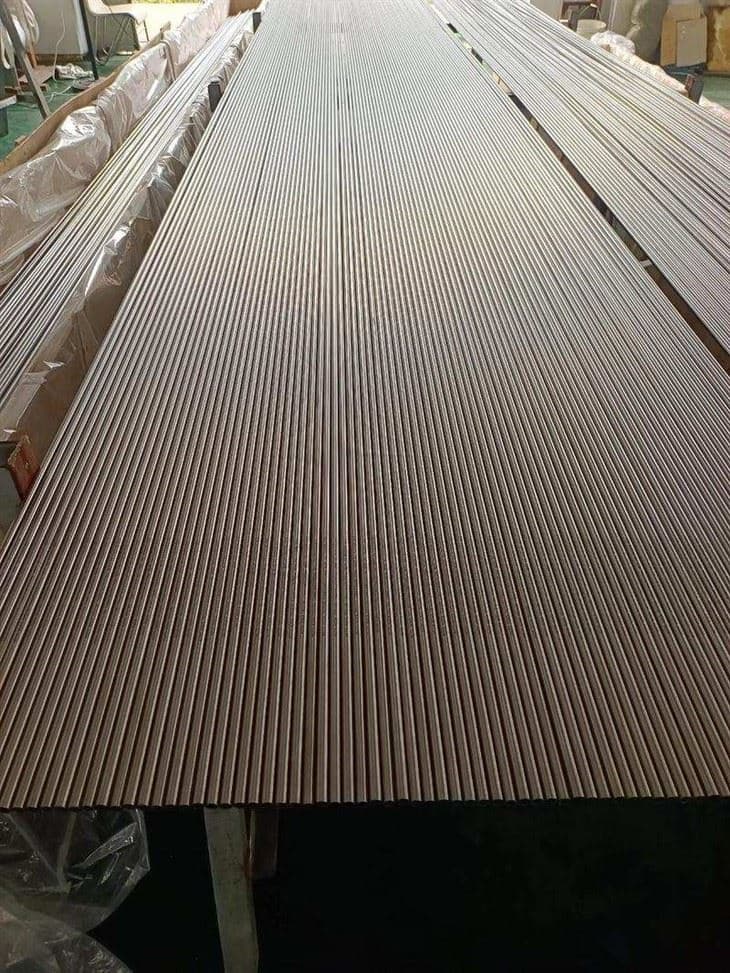 ASTM A312 / ASTM SA312 স্টেইনলেস স্টিল 310s টিউব 4