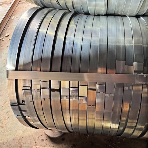 Monel 400 ASTM স্ট্যান্ডার্ড স্টিল কয়েল 4