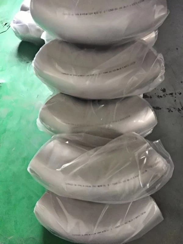হ্যাস্টেলয় C276 এলবো 3
