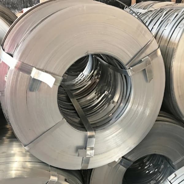 Monel 400 ASTM স্ট্যান্ডার্ড স্টিল কয়েল 5