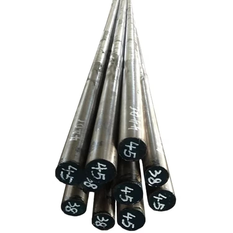 SCM415 গোল ইস্পাত